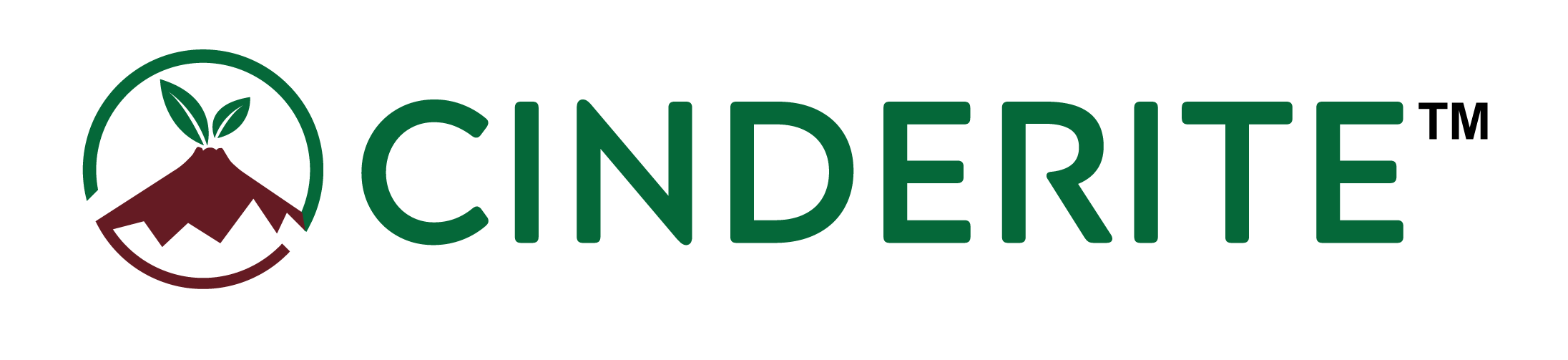 Cinderite logo