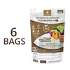 6 Bags (5% OFF)