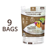 9 Bags (8% OFF)