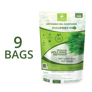 9 Bags (8% OFF)